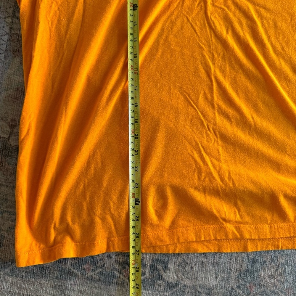 The Nike Tee Retro Big Logo T-shirt 90s Fashion Streetwear XXL Casual Sporty - Picture 6 of 9